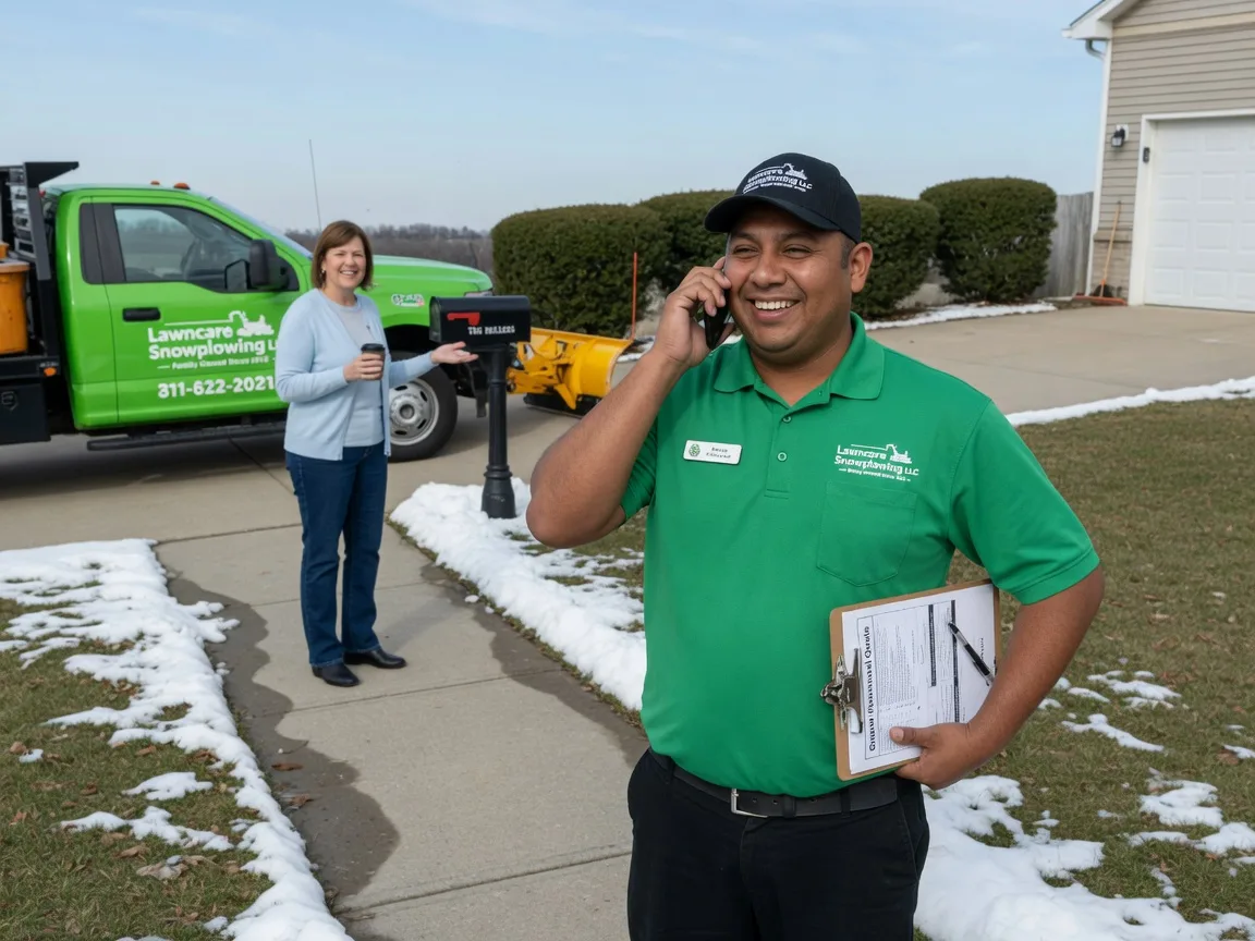 Lawn Care Services By Expert Landscaper Stewartville, MN FAQs